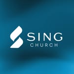 Logo da Sing Church